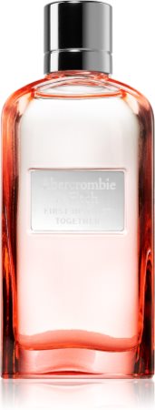Abercrombie & Fitch First Instinct Together parfemska voda za žene